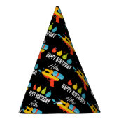 Chapeaux De Fètes Arme à eau et ballons fête d'été (Droite)