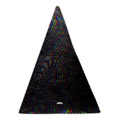 Chapeaux De Fètes Arrière - plan de texture de l'écran de test (Droite)