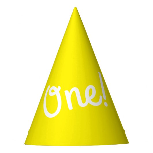 Chapeaux De Fètes Art Paint Palette Cute Kid's Birthday Party (Devant)