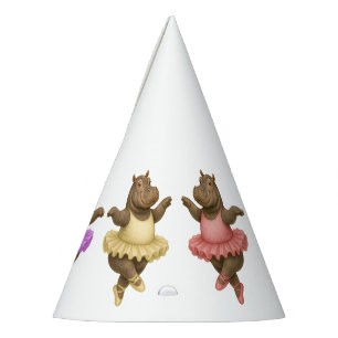 Chapeaux De Fètes Artiste de cirque Helene