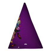 Chapeaux De Fètes AstroLOLogy Casquette du parti Halloween (Droite)