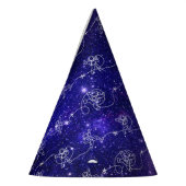 Chapeaux De Fètes Astronaut (Gauche)