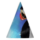Chapeaux De Fètes Atlantic Puffin Party Casquette Beau oiseau (Gauche)