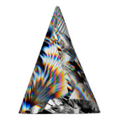 Chapeaux De Fètes Attaque arc-en-ciel (Droite)