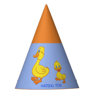 Chapeaux De Fètes Avoir l'amusement
