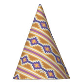 Chapeaux De Fètes Azteco (Droite)