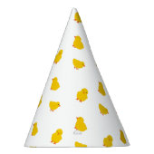 Chapeaux De Fètes Baby Chicks Ferme pour enfants (Droite)