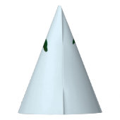 Chapeaux De Fètes Baby shower Giraffe (Dos)