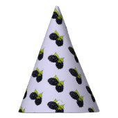 Chapeaux De Fètes Baies-mûres d'été Blackberry Berry Berries (Droite)