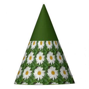 Chapeaux De Fètes Baise blanche