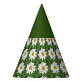 Chapeaux De Fètes Baise blanche (Gauche)