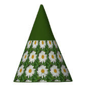 Chapeaux De Fètes Baise blanche (Droite)