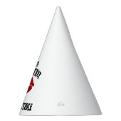 Chapeaux De Fètes baiser un comptable drôle CPA (Droite)