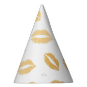 Chapeaux De Fètes Baisers Brillant (Droite)