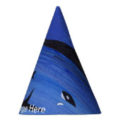 Chapeaux De Fètes Baleines tueuses (Droite)