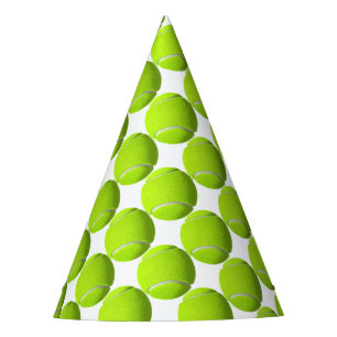 Chapeaux De Fètes Balle de tennis