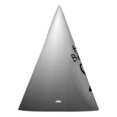 Chapeaux De Fètes Ballet Couple Danse Anniversaire (Gauche)