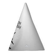 Chapeaux De Fètes Ballet Couple Danse Anniversaire (Droite)