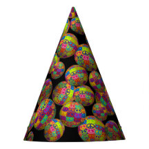 Balls de Carrés de la paix