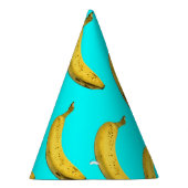Chapeaux De Fètes Banane fraîche (Droite)
