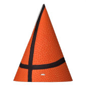 Chapeaux De Fètes Basket (Gauche)