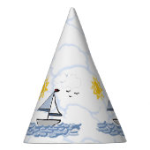 Chapeaux De Fètes Bateau (Droite)