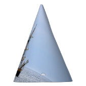 Chapeaux De Fètes Bateau de pêche nautique Ciel bleu (Droite)