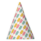 Chapeaux De Fètes Bâtonnets de glace d'été (Droite)
