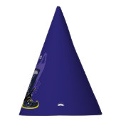 Chapeaux De Fètes Batwheel™ Batwing - Plan De Batterie (Droite)