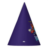 Chapeaux De Fètes Batwheel™ - Prêt à rouler (Gauche)