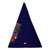 Chapeaux De Fètes Batwheel™ Team - Let's Roll (Droite)