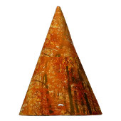 Chapeaux De Fètes Beau automne (Droite)