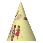 Chapeaux De Fètes Bébé (Droite)