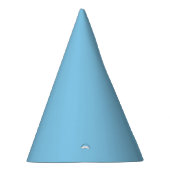 Chapeaux De Fètes Bébé Bleu (Droite)