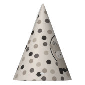 Chapeaux De Fètes Bébé mignon, anniversaire de l'âne (Gauche)