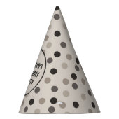 Chapeaux De Fètes Bébé mignon, anniversaire de l'âne (Droite)