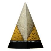 Chapeaux De Fètes Beerthday heureux ! Anniversaire de la bière de (Dos)