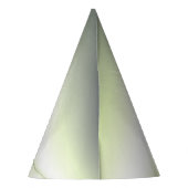 Chapeaux De Fètes Belle Gitane Joue Violon Vert (Dos)