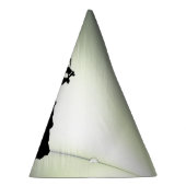 Chapeaux De Fètes Belle Gitane Joue Violon Vert (Droite)