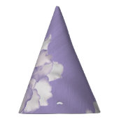 Chapeaux De Fètes Belle orchidée lavande (Droite)