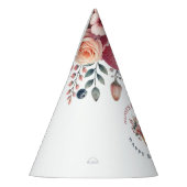 Chapeaux De Fètes Berry Cool Bonne fête de crème glacée anniversaire (Gauche)