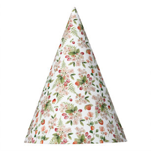 Chapeaux De Fètes Berry d'abord