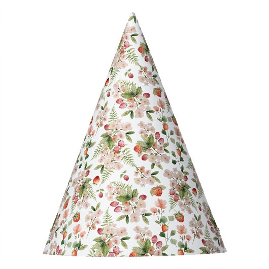 Chapeaux De Fètes Berry d'abord