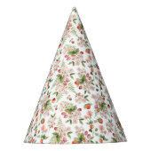 Chapeaux De Fètes Berry d'abord (Devant)
