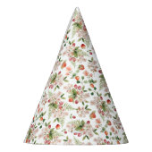 Chapeaux De Fètes Berry d'abord (Gauche)