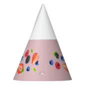 Chapeaux De Fètes Berry First 1er Anniversaire (Gauche)