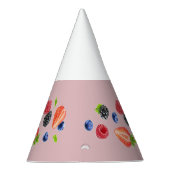 Chapeaux De Fètes Berry First 1er Anniversaire (Droite)
