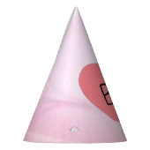 Chapeaux De Fètes Bff mou (Gauche)