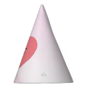 Chapeaux De Fètes Bff mou (Droite)