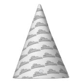 Chapeaux De Fètes Biélorussie Orsha Architecture (Droite)